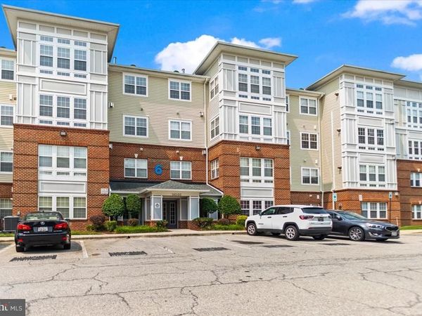 14000 NEW ACADIA LANE , Unit 105, UPPER MARLBORO, MD 20774