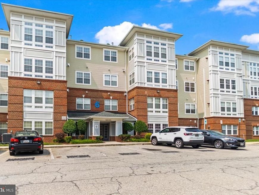 14000 New Acadia Lane , Unit 105, Upper Marlboro, MD 20774 Main Photo