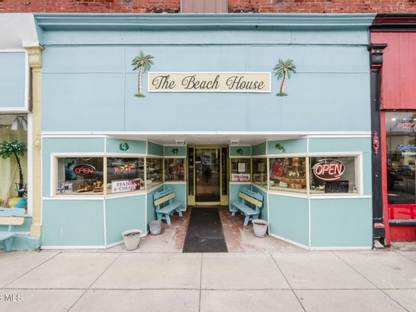 115 N Main Street, Fostoria, OH 44830