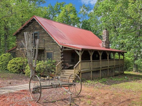 1466 Oak Ridge Farm RD , Moneta, VA 24121