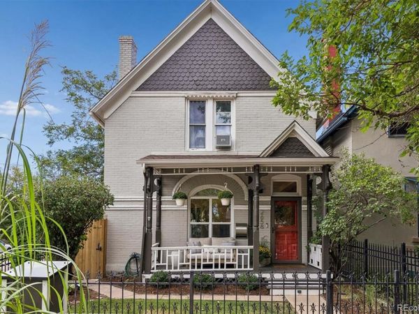2658 Stout Street , Denver, CO 80205