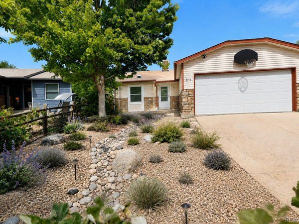 4755 S Tabor Street , Morrison, CO 80465