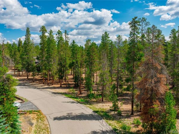 589 & 611 Augusta Drive , Leadville, CO 80461