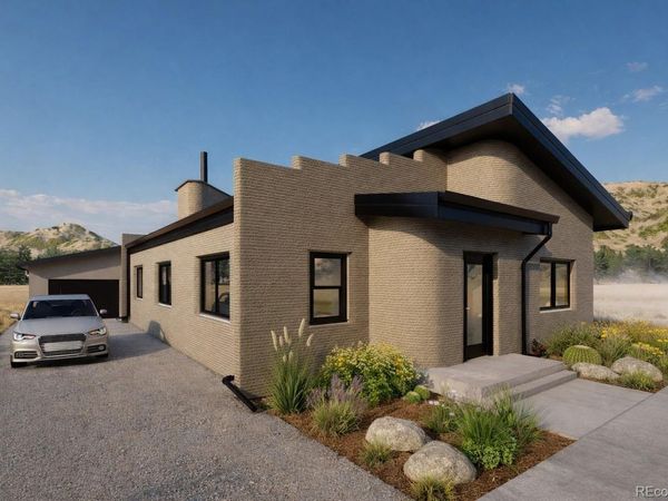 4853 Main Street , Salida, CO 81201