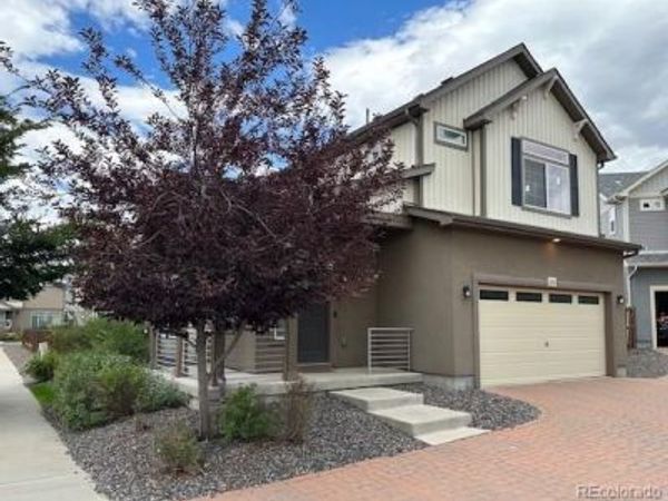 200 S Oak Hill Street, Aurora, CO 80018