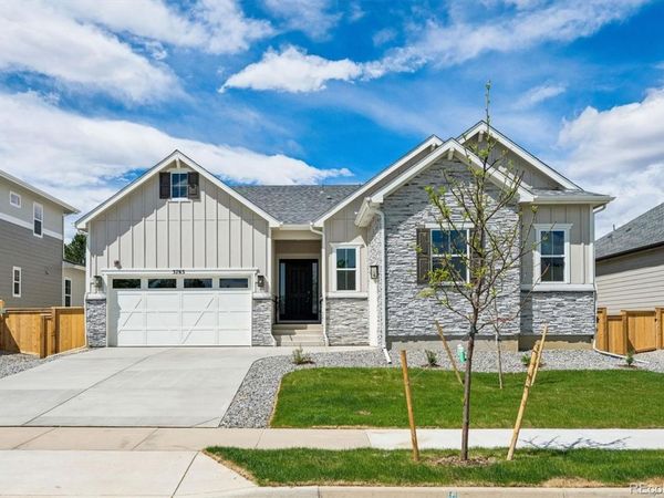 3783 Emerald Shore Circle , Loveland, CO 80538