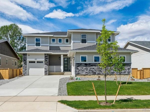 3777 Emerald Shore Circle , Loveland, CO 80538