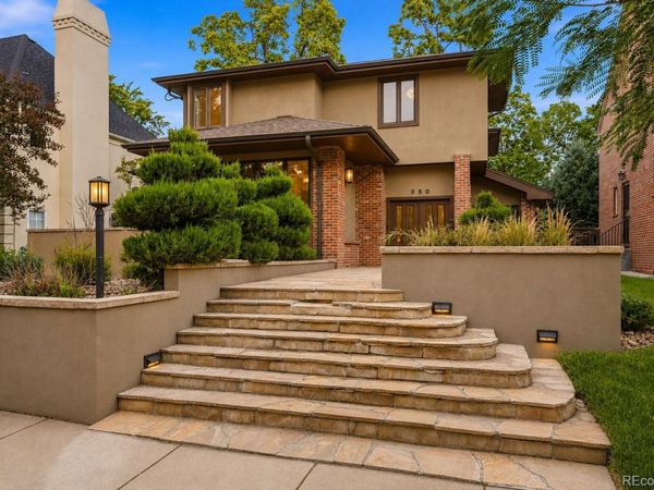 350 N Marion Street , Denver, CO 80218