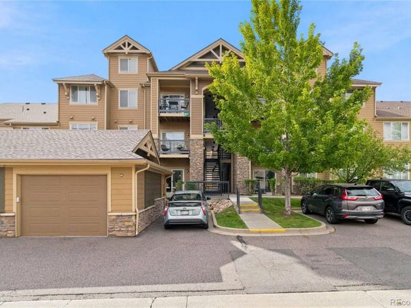 10052 W Ute Place , Unit 102, Littleton, CO 80127