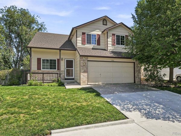 19931 E Radcliff Place , Aurora, CO 80015