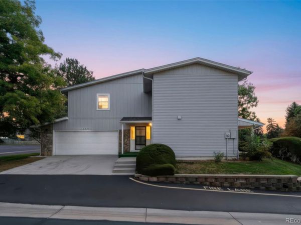 2724 S Xanadu Way , Aurora, CO 80014