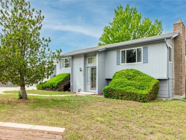 3705 Betty Street, Castle Rock, CO 80108