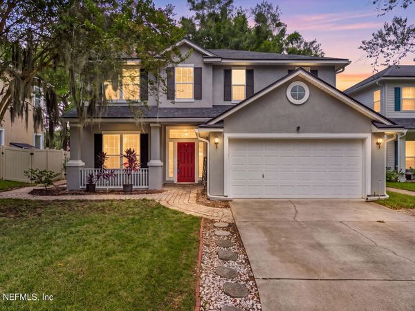 3740 FT CAROLINE HARBOR Drive, Jacksonville, FL 32225