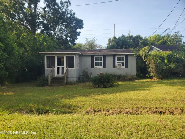 5722 LEXINGTON Avenue, Jacksonville, FL 32210