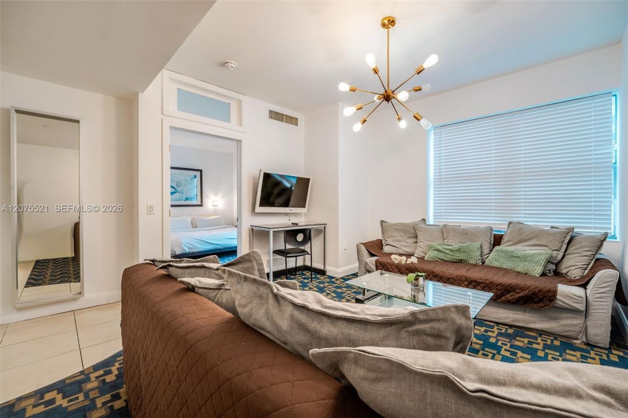 1060 Ocean Dr, Unit D204, Miami Beach, FL 33139 Photo