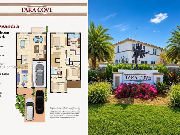 4571 Tara Cove Way , Unit A, West Palm Beach, FL 33417
