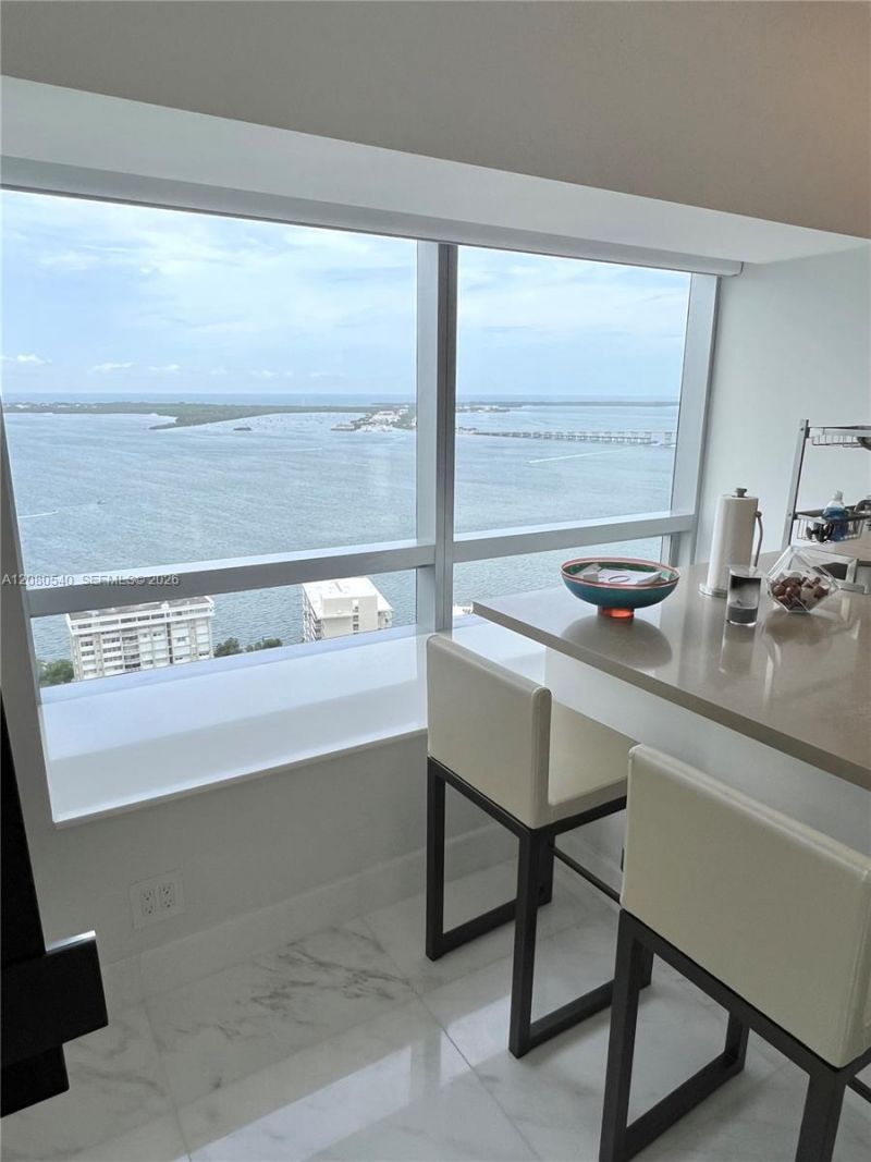 1435 Brickell Ave , Unit 3307, Miami, FL 33131 Photo