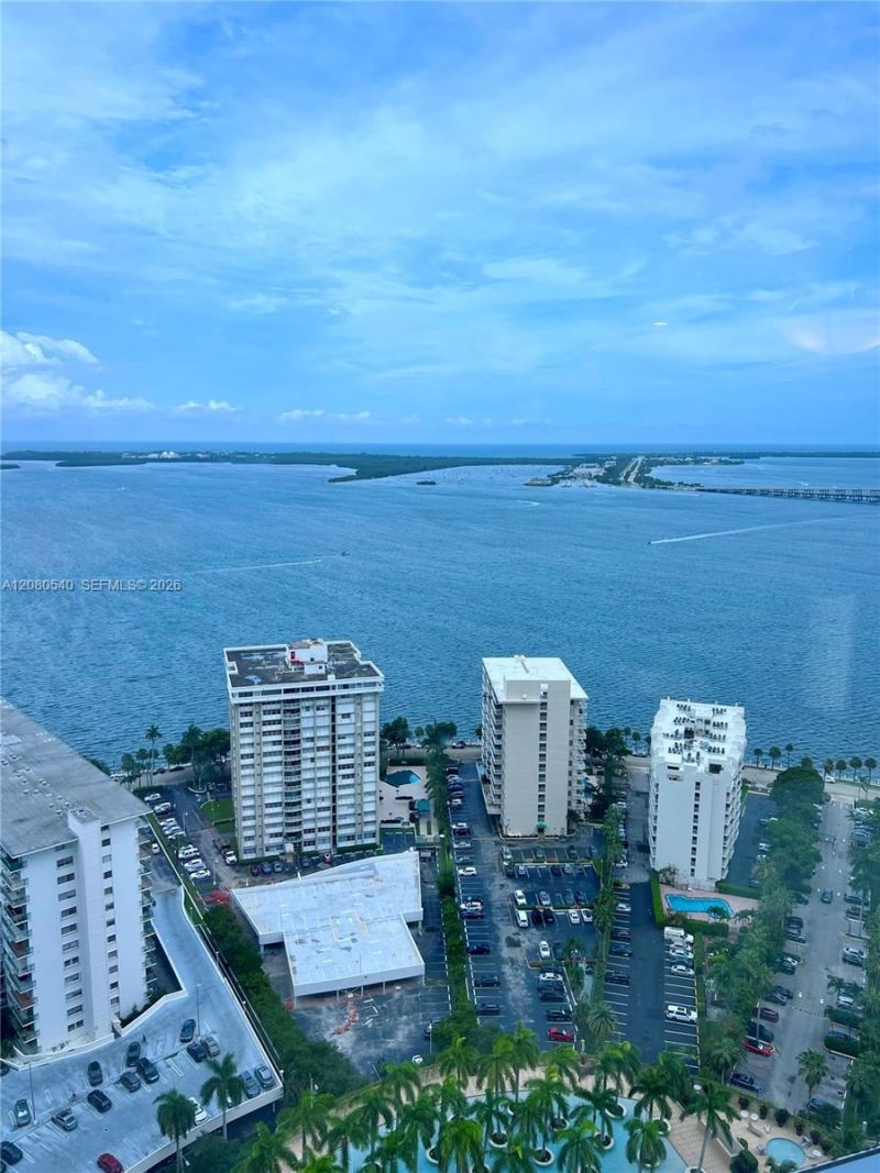 1435 Brickell Ave , Unit 3307, Miami, FL 33131 Photo