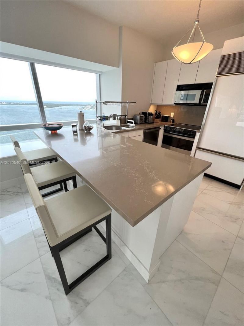 1435 Brickell Ave , Unit 3307, Miami, FL 33131 Photo