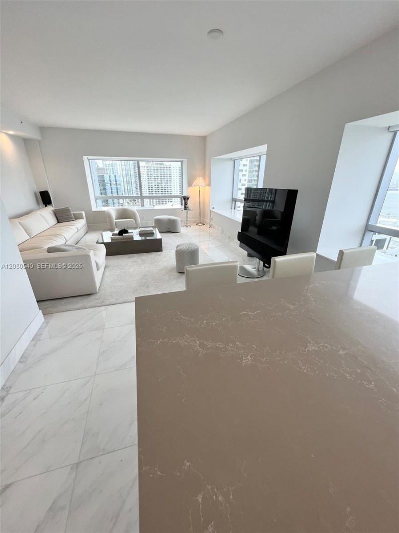 1435 Brickell Ave , Unit 3307, Miami, FL 33131 Photo