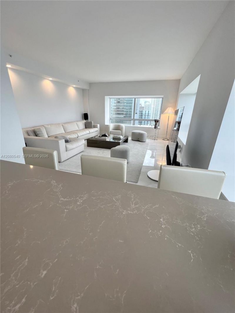 1435 Brickell Ave , Unit 3307, Miami, FL 33131 Photo