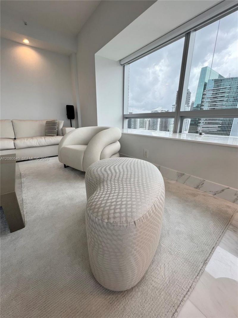 1435 Brickell Ave , Unit 3307, Miami, FL 33131 Photo