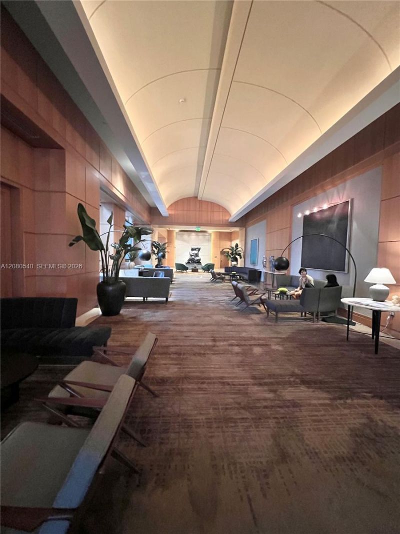 1435 Brickell Ave , Unit 3307, Miami, FL 33131 Photo