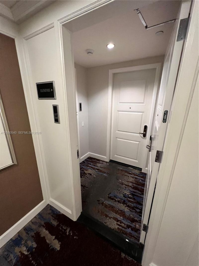 1435 Brickell Ave , Unit 3307, Miami, FL 33131 Photo