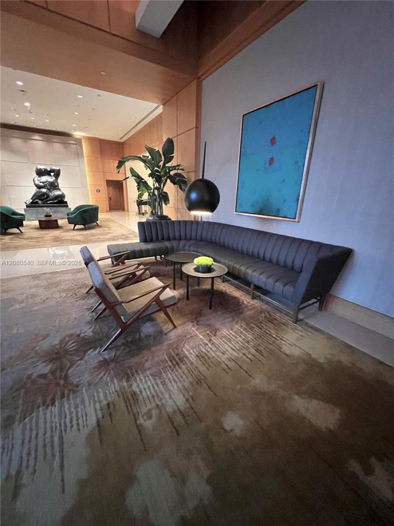 1435 Brickell Ave , Unit 3307, Miami, FL 33131 Photo