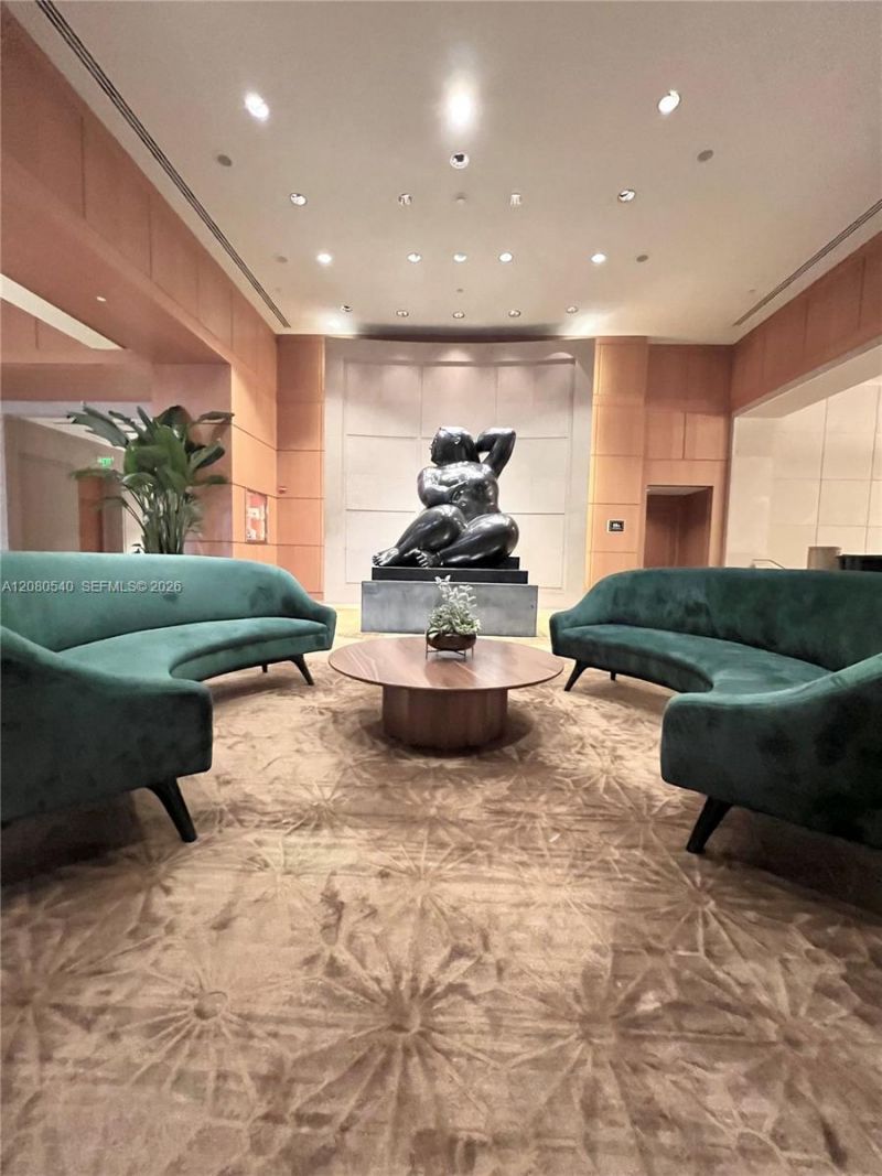 1435 Brickell Ave , Unit 3307, Miami, FL 33131 Photo