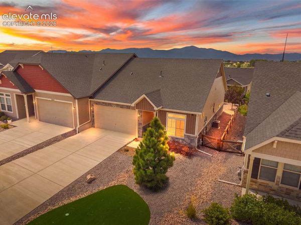6260 Melvick Point, Colorado Springs, CO 80927