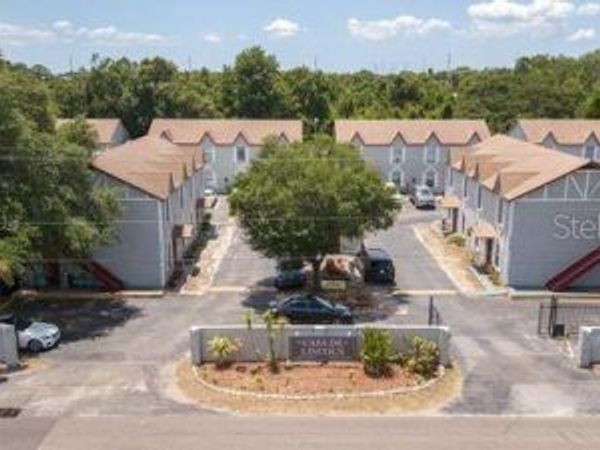 5716 N LINCOLN AVENUE , Unit C, TAMPA, FL 33614