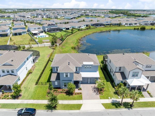 13439 MCMILLAN DRIVE , ORLANDO, FL 32827