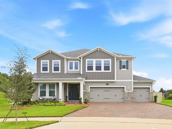 806 CREEPING FIG STREET , APOPKA, FL 32703