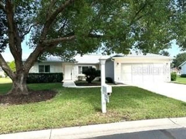 13780 SW 115TH CIRCLE , DUNNELLON, FL 34432