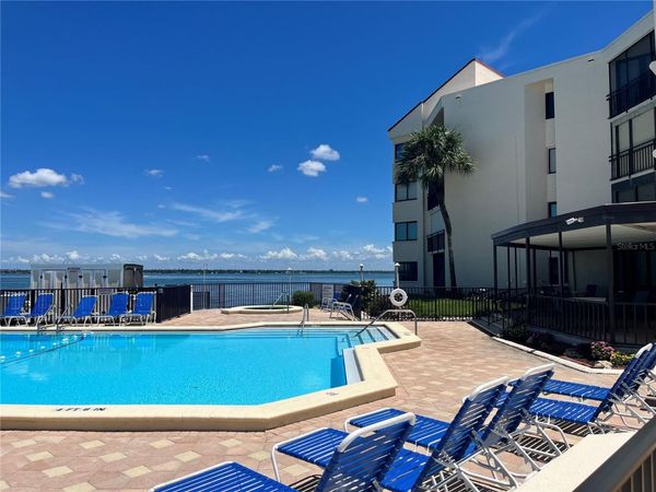 5541 PUERTA DEL SOL BOULEVARD S, Unit 118, ST PETERSBURG, FL 33715