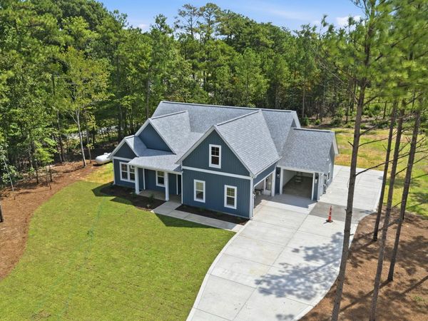 2655 Us 1 Highway , Vass, NC 28394