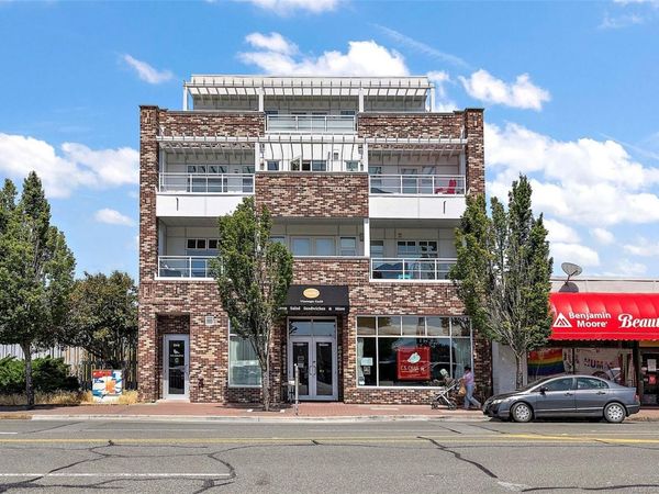 2348 Beacon Ave , Unit #203, Sidney, BC V8L 1X3