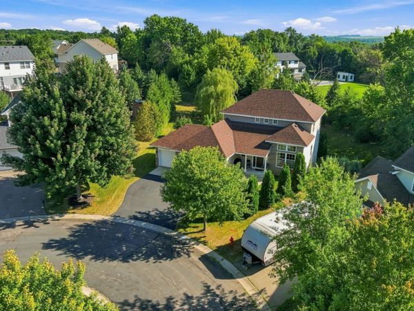 563 Summit Avenue , Dundas, MN 55019