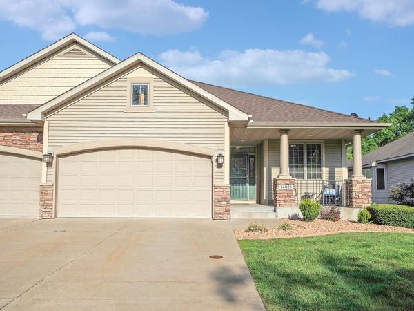 14023 N Walters Way , Savage, MN 55378