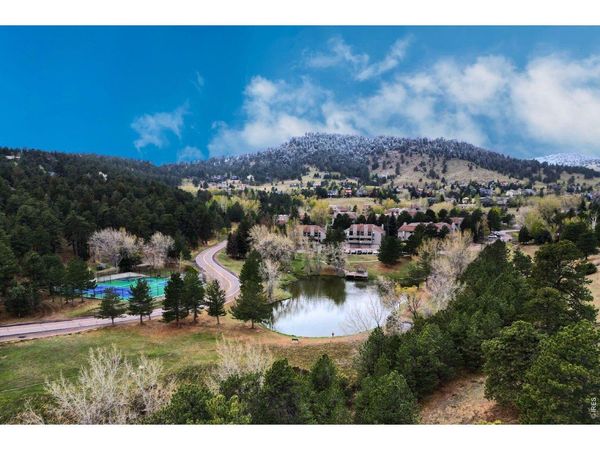 23551 Genesee Village Rd, Unit 15H, Golden, CO 80401