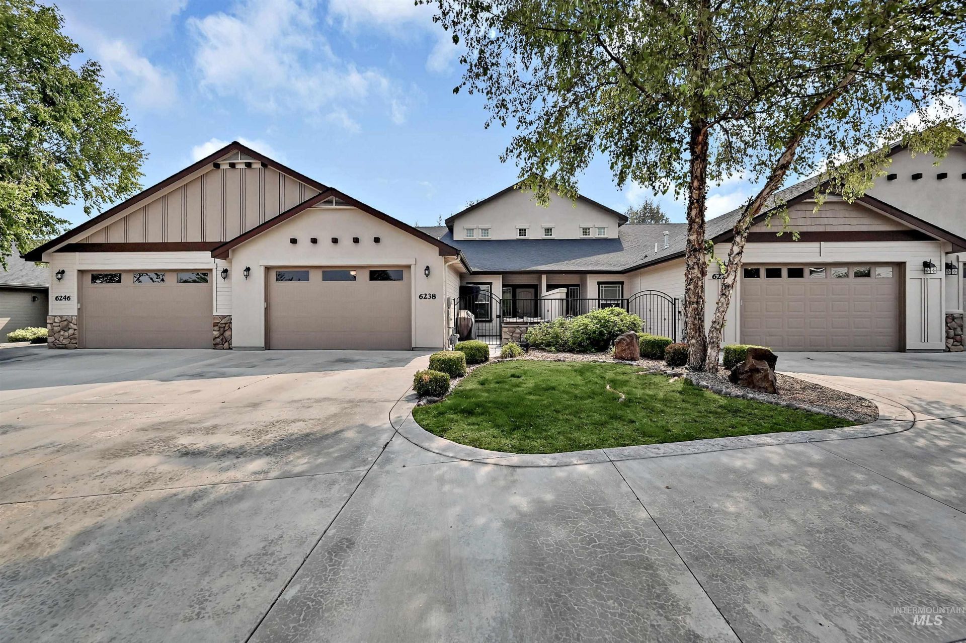 6246 N Maximus Pl, Meridian, ID 83646 Main Photo