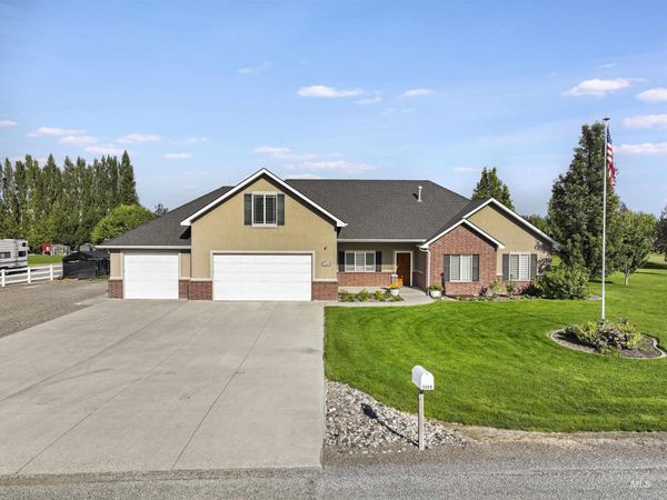 3888 N 3614 E, Kimberly, ID 83341