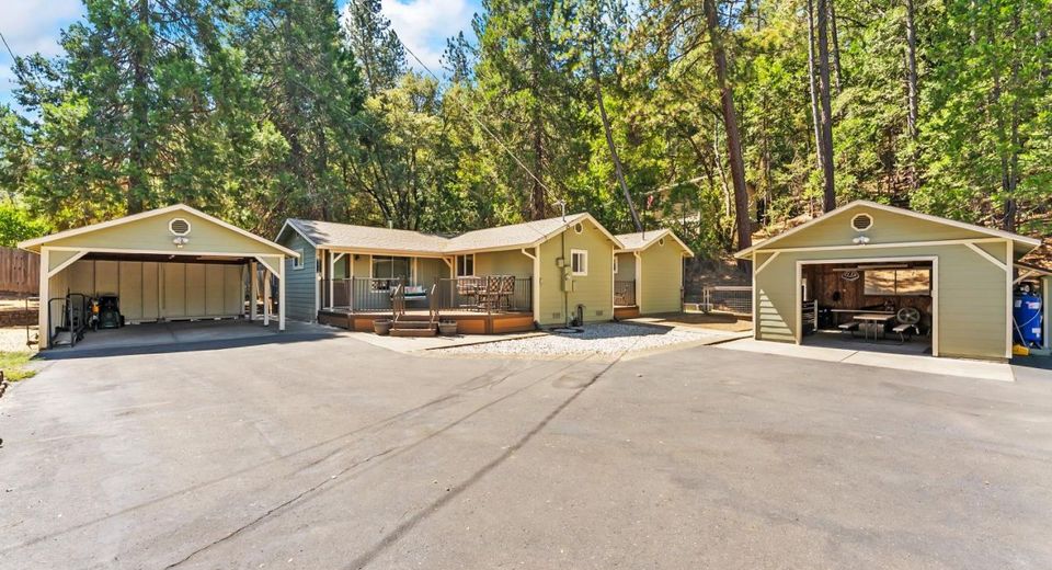 3172 Spanish Ravine Rd, Placerville, CA 95667 Photo