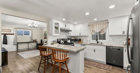 3172 Spanish Ravine Rd, Placerville, CA 95667 Photo