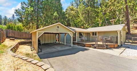 3172 Spanish Ravine Rd, Placerville, CA 95667 Photo