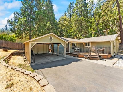3172 Spanish Ravine Rd, Placerville, CA 95667 Photo