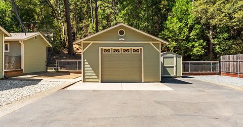 3172 Spanish Ravine Rd, Placerville, CA 95667 Photo