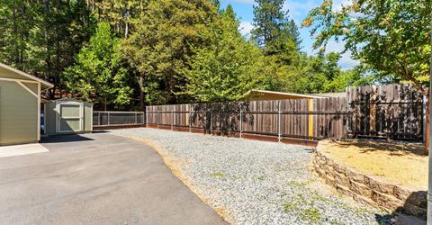 3172 Spanish Ravine Rd, Placerville, CA 95667 Photo
