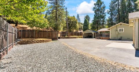 3172 Spanish Ravine Rd, Placerville, CA 95667 Photo